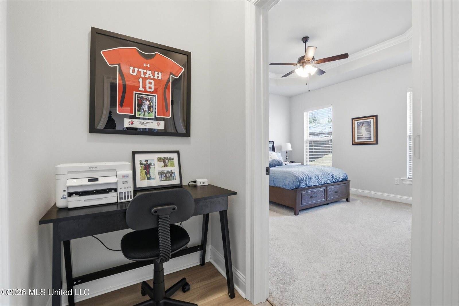 11436 Memphis Circle, Ocean Springs, MS 39564