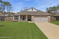 11436 Memphis Circle, Ocean Springs, MS 39564