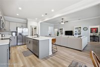 11436 Memphis Circle, Ocean Springs, MS 39564