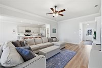 11436 Memphis Circle, Ocean Springs, MS 39564