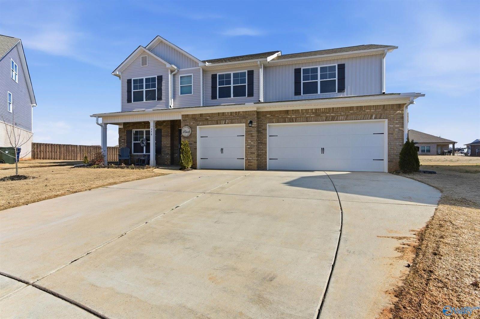 248 Tybee Drive, Madison, AL 35756