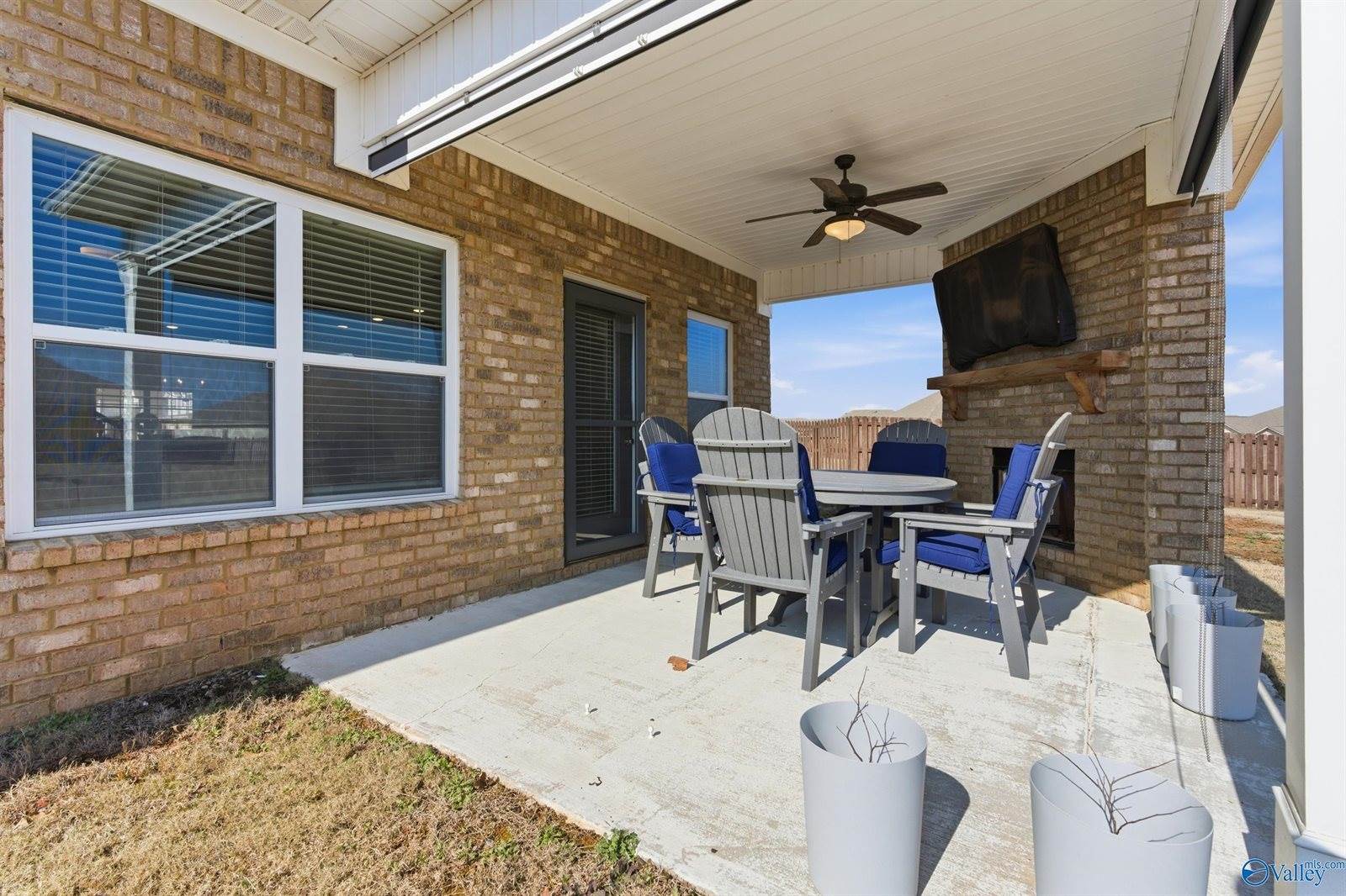 248 Tybee Drive, Madison, AL 35756