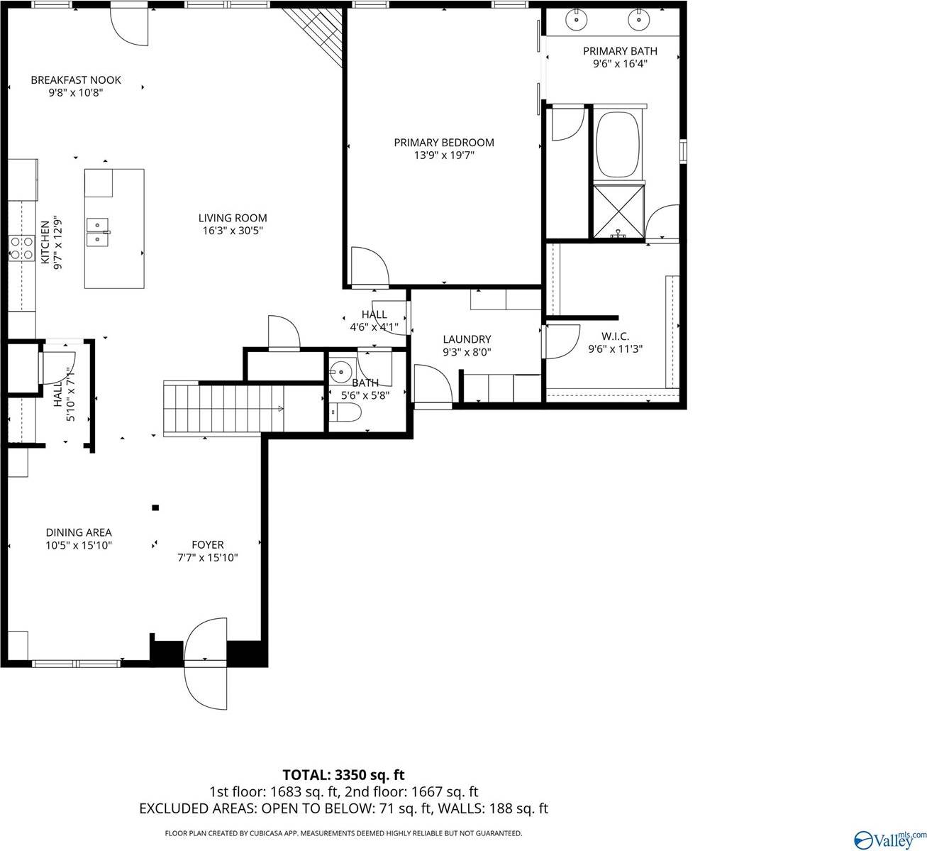 248 Tybee Drive, Madison, AL 35756