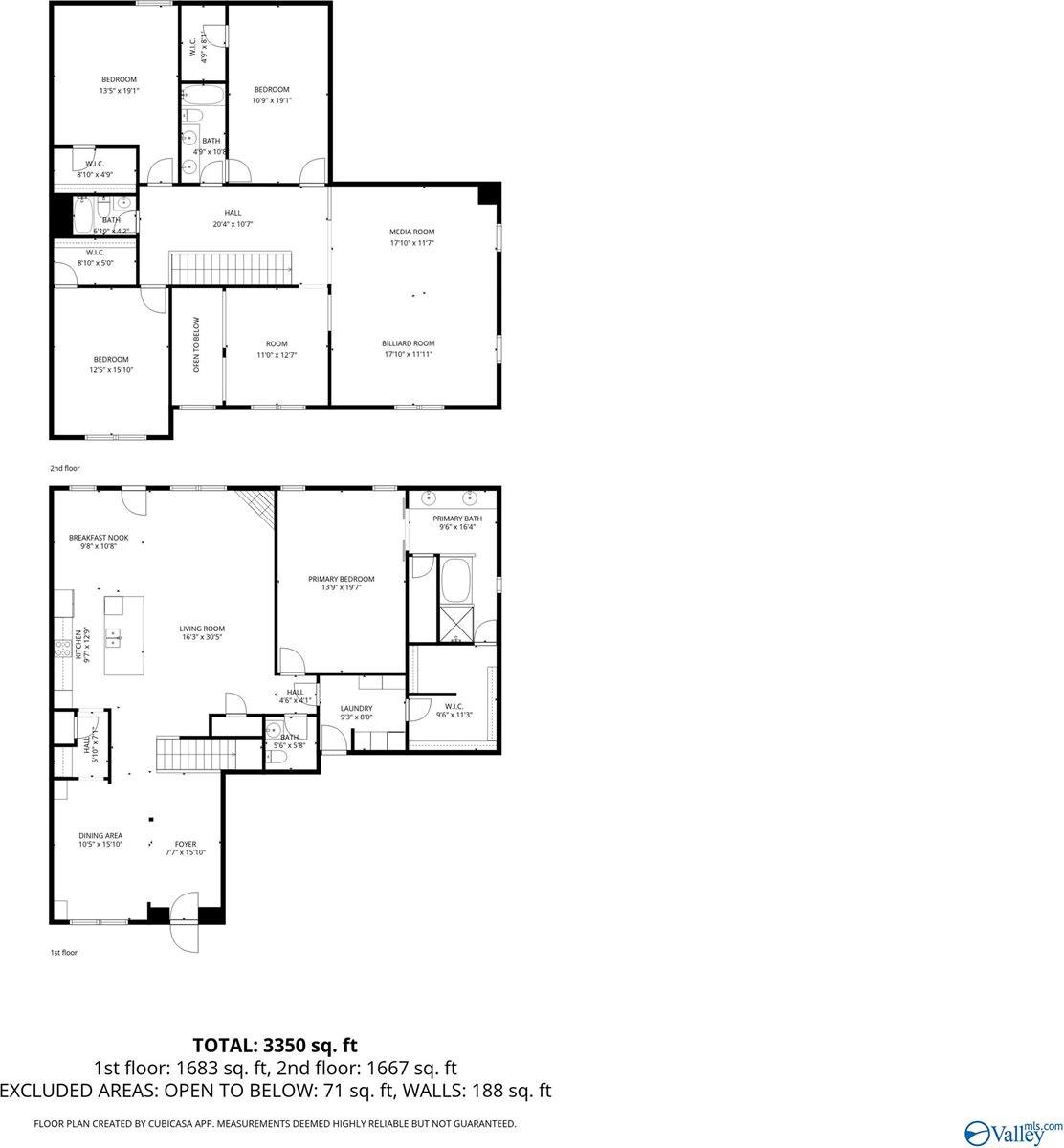 248 Tybee Drive, Madison, AL 35756