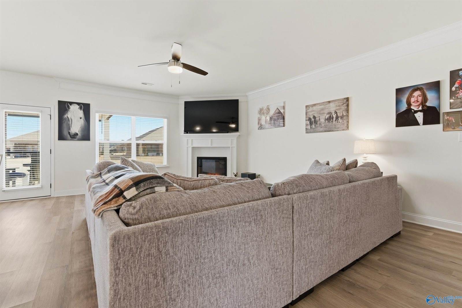 248 Tybee Drive, Madison, AL 35756