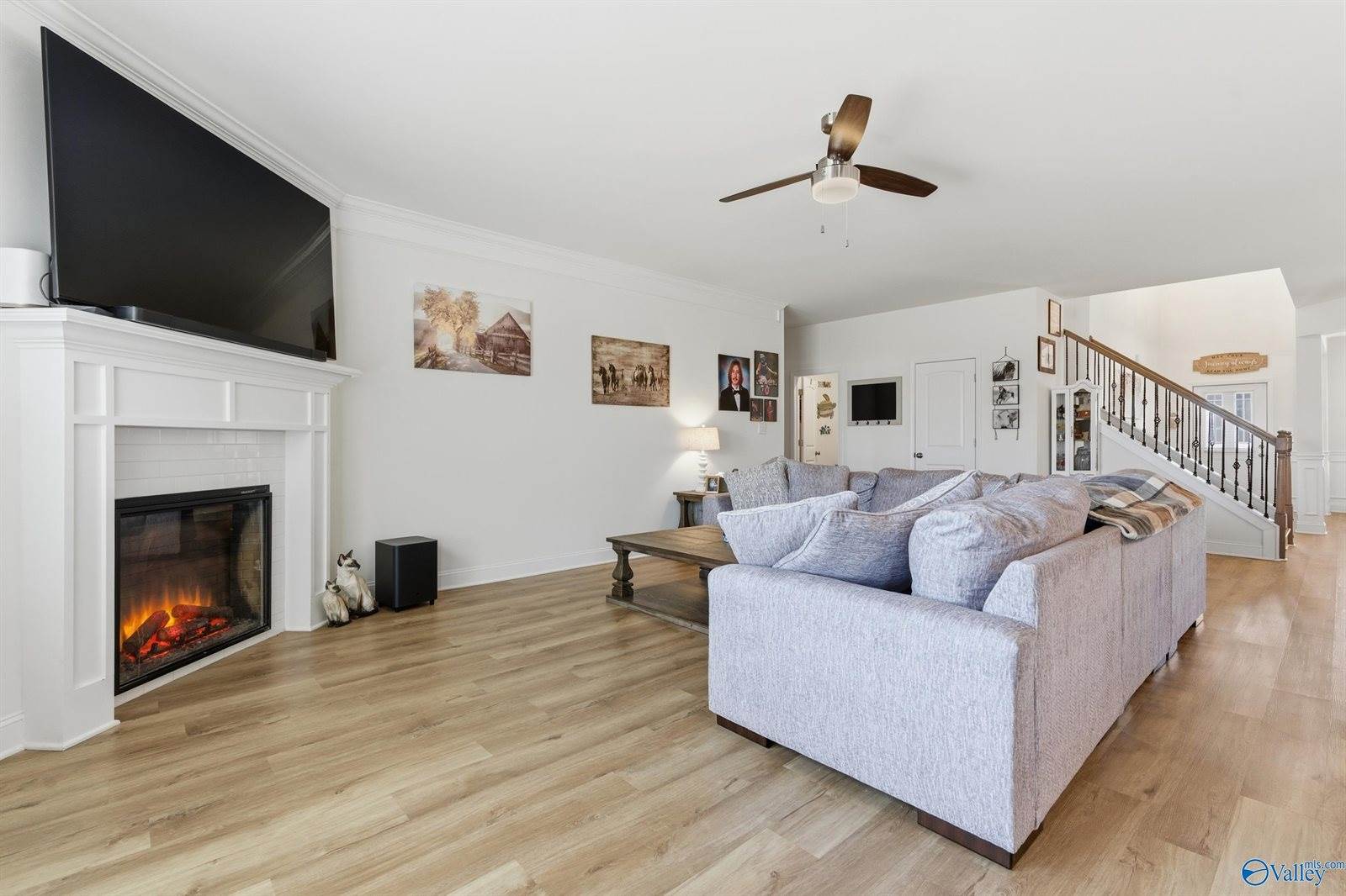 248 Tybee Drive, Madison, AL 35756