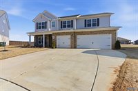248 Tybee Drive, Madison, AL 35756