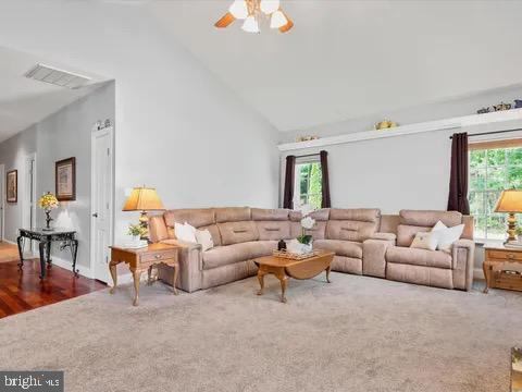 20145 Doddtown Road, Harbeson, DE 19951