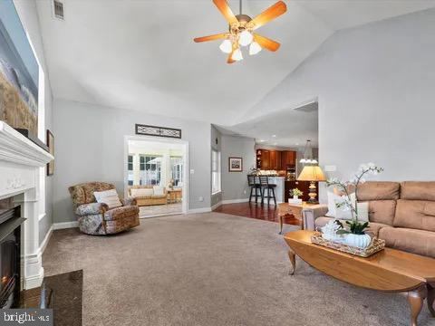 20145 Doddtown Road, Harbeson, DE 19951