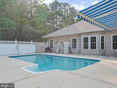 20145 Doddtown Road, Harbeson, DE 19951