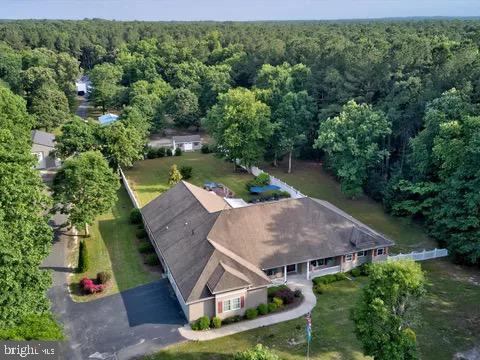 20145 Doddtown Road, Harbeson, DE 19951