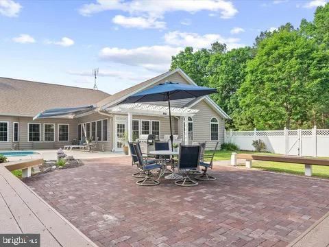 20145 Doddtown Road, Harbeson, DE 19951