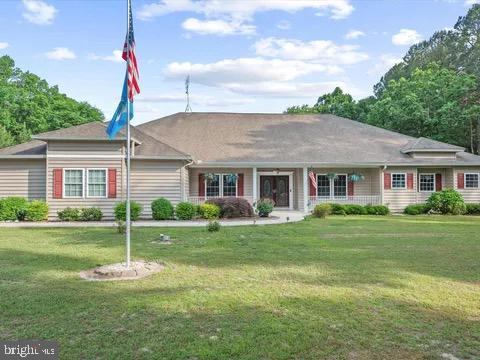 20145 Doddtown Road, Harbeson, DE 19951
