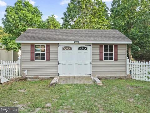 20145 Doddtown Road, Harbeson, DE 19951