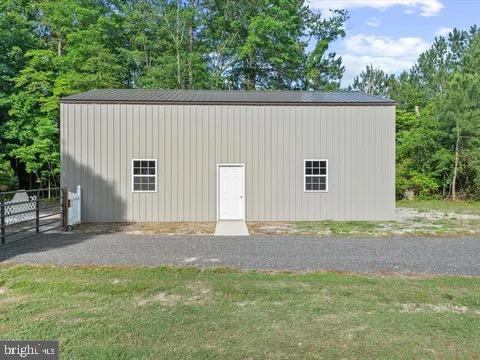 20145 Doddtown Road, Harbeson, DE 19951