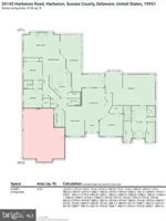 20145 Doddtown Road, Harbeson, DE 19951