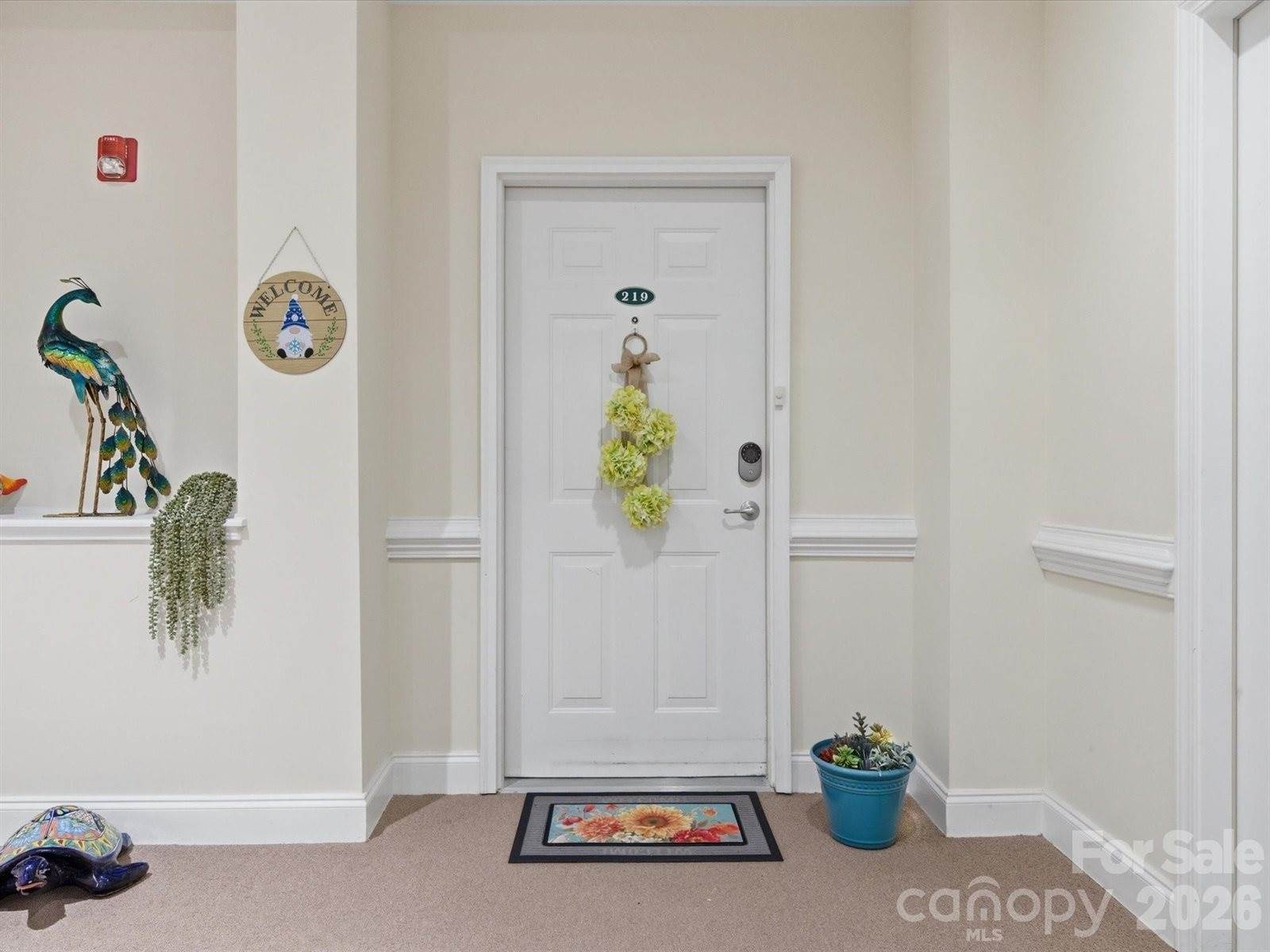 3805 Balsam Street, #219, Indian Trail, NC 28079