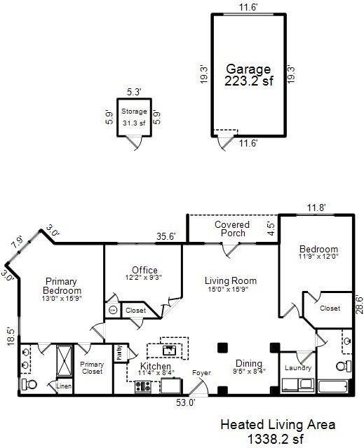 3805 Balsam Street, #219, Indian Trail, NC 28079