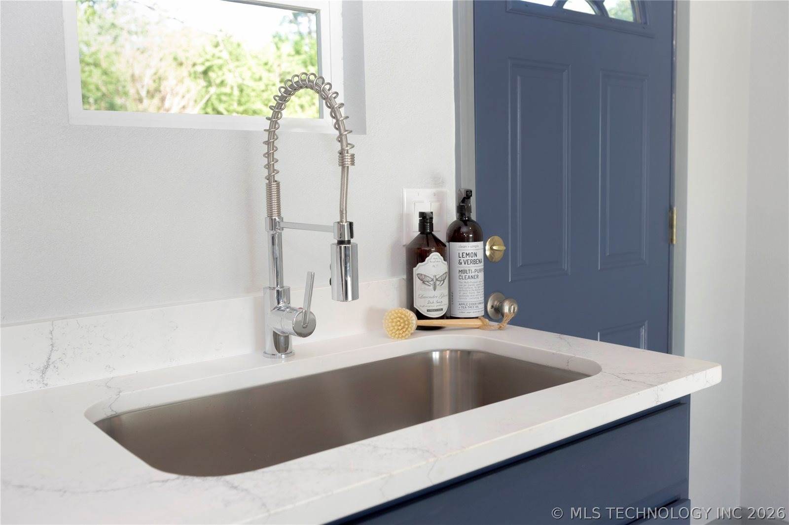 100 South 2nd Street, Haileyville, OK 74546