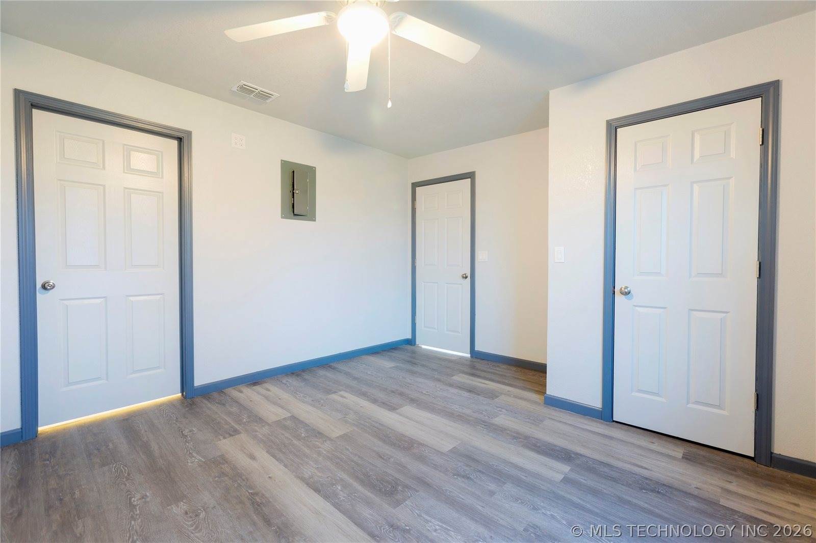 100 South 2nd Street, Haileyville, OK 74546