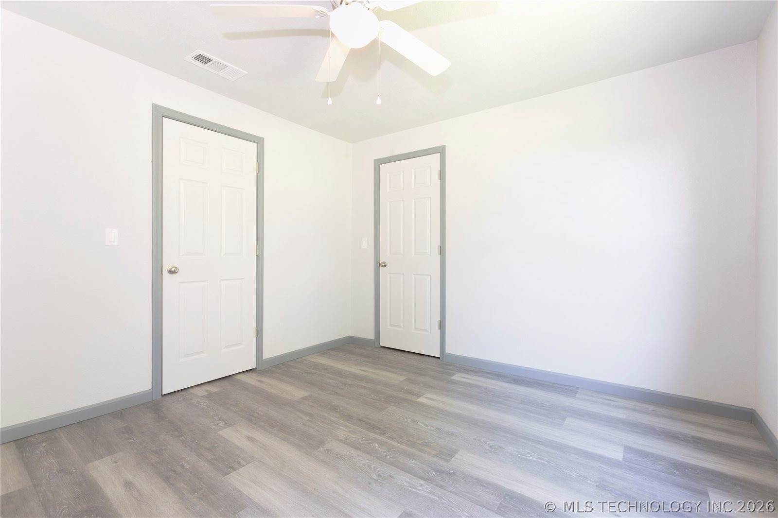 100 South 2nd Street, Haileyville, OK 74546