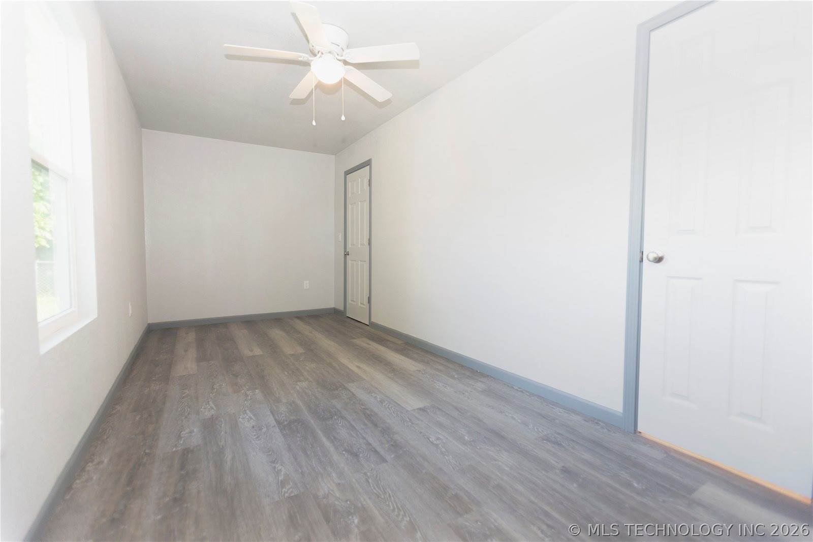 100 South 2nd Street, Haileyville, OK 74546