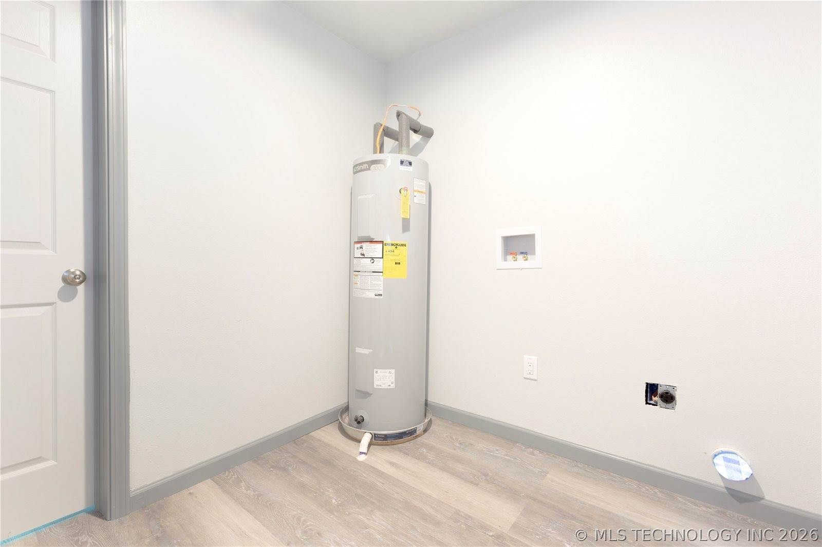 100 South 2nd Street, Haileyville, OK 74546