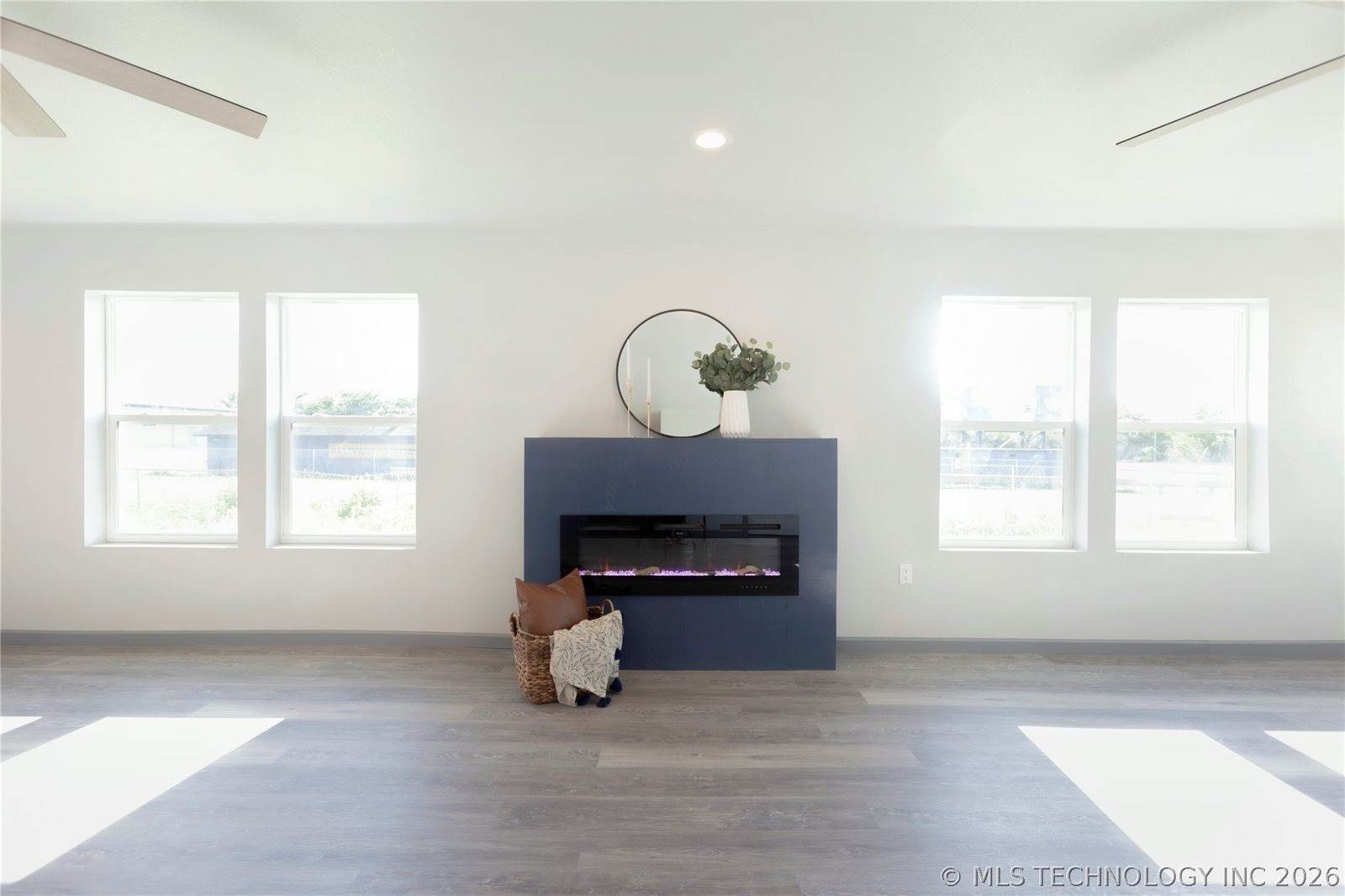 100 South 2nd Street, Haileyville, OK 74546