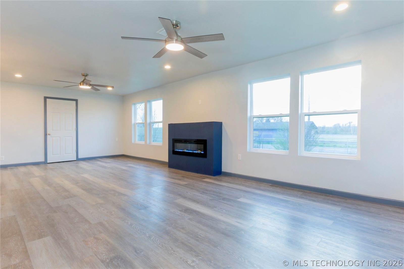 100 South 2nd Street, Haileyville, OK 74546