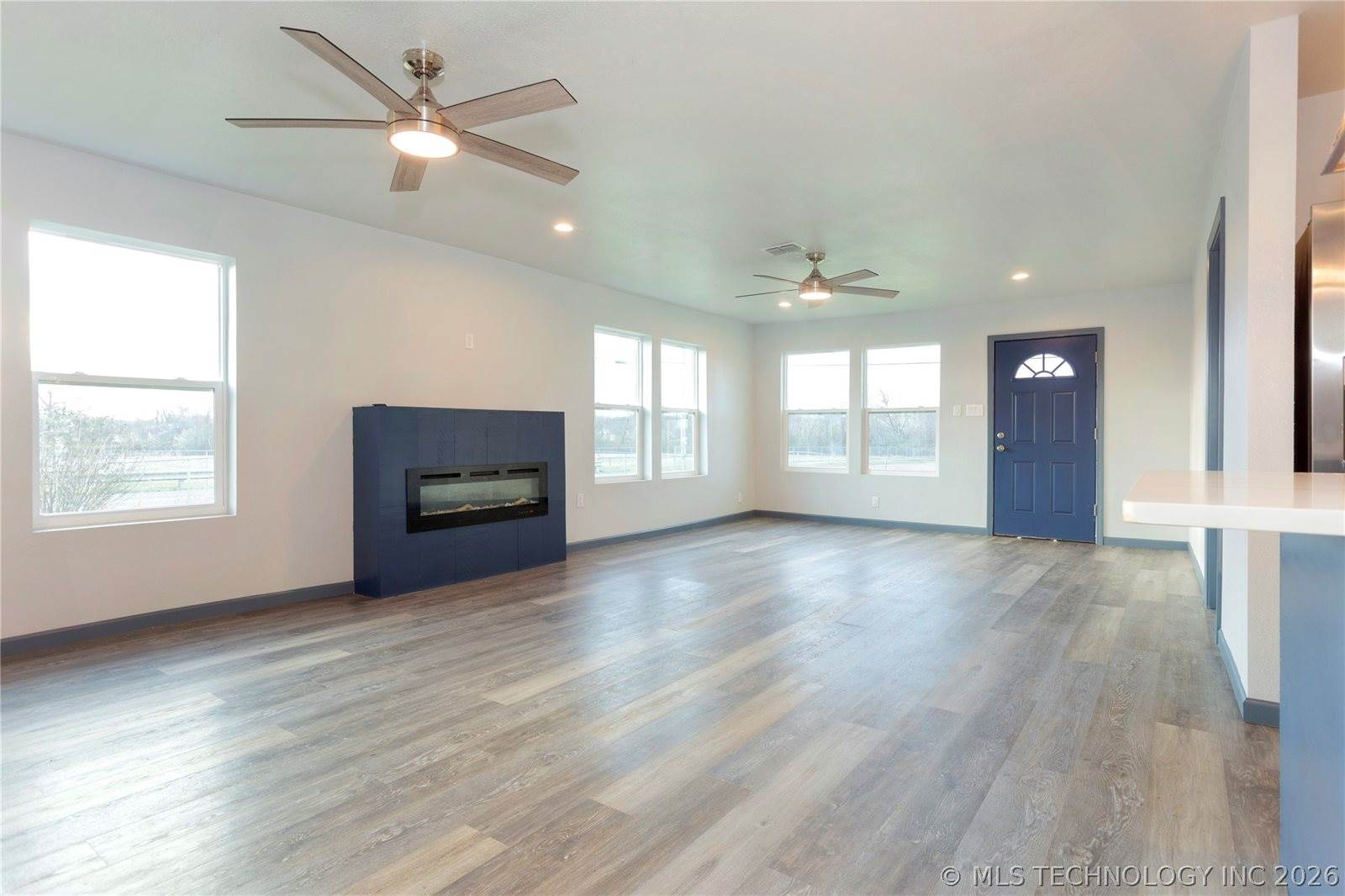 100 South 2nd Street, Haileyville, OK 74546