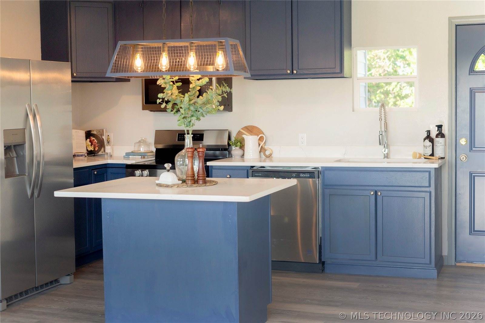 100 South 2nd Street, Haileyville, OK 74546