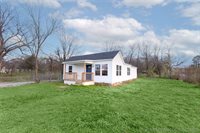 100 South 2nd Street, Haileyville, OK 74546