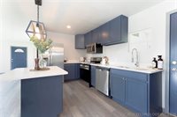 100 South 2nd Street, Haileyville, OK 74546