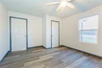 100 South 2nd Street, Haileyville, OK 74546