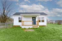 100 South 2nd Street, Haileyville, OK 74546