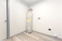 100 South 2nd Street, Haileyville, OK 74546