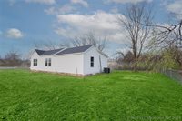 100 South 2nd Street, Haileyville, OK 74546