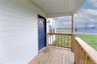 100 South 2nd Street, Haileyville, OK 74546