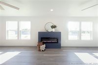 100 South 2nd Street, Haileyville, OK 74546