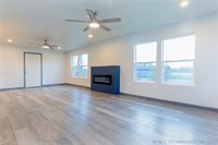 100 South 2nd Street, Haileyville, OK 74546