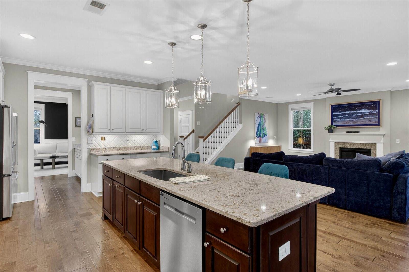 128 Red Bay Lane, Summerville, SC 29483