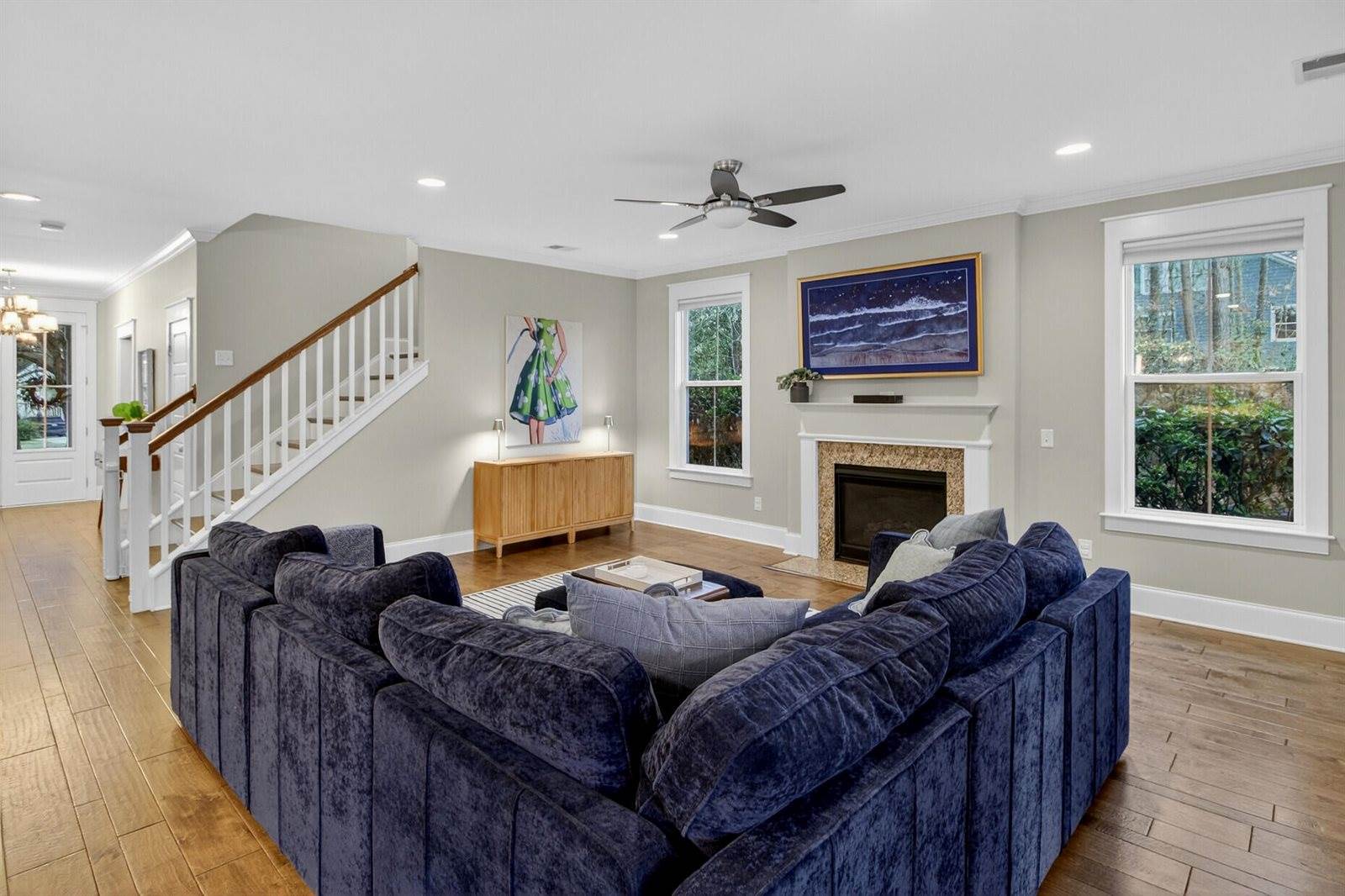 128 Red Bay Lane, Summerville, SC 29483