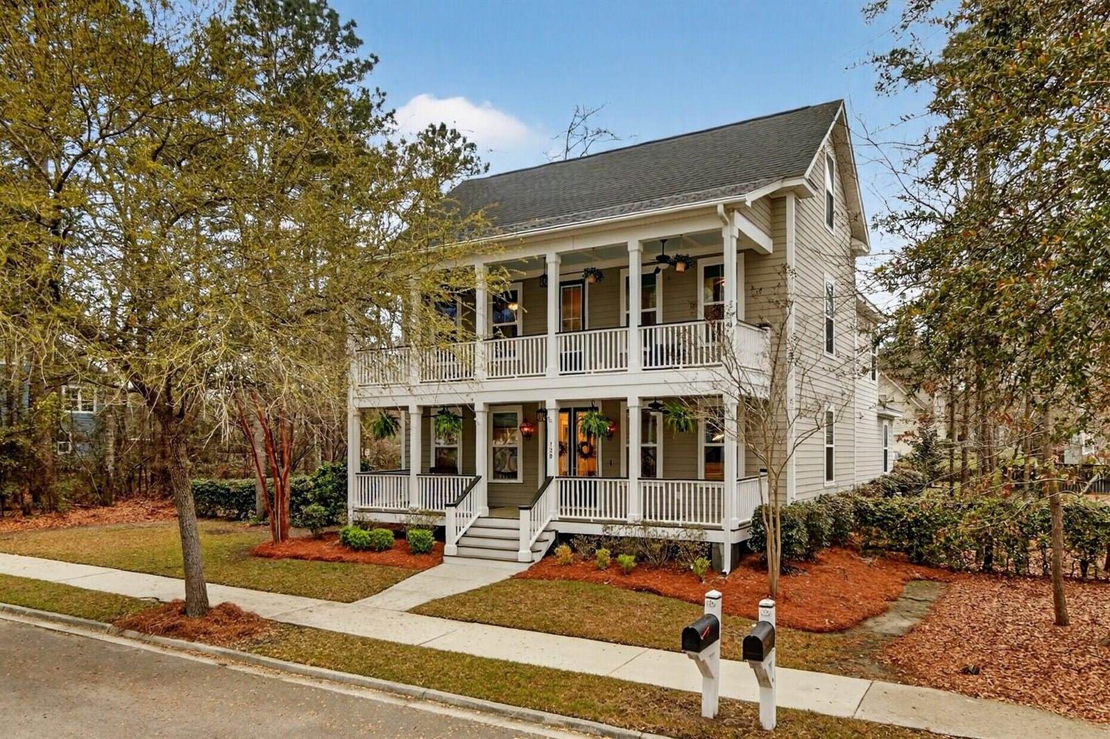 128 Red Bay Lane, Summerville, SC 29483