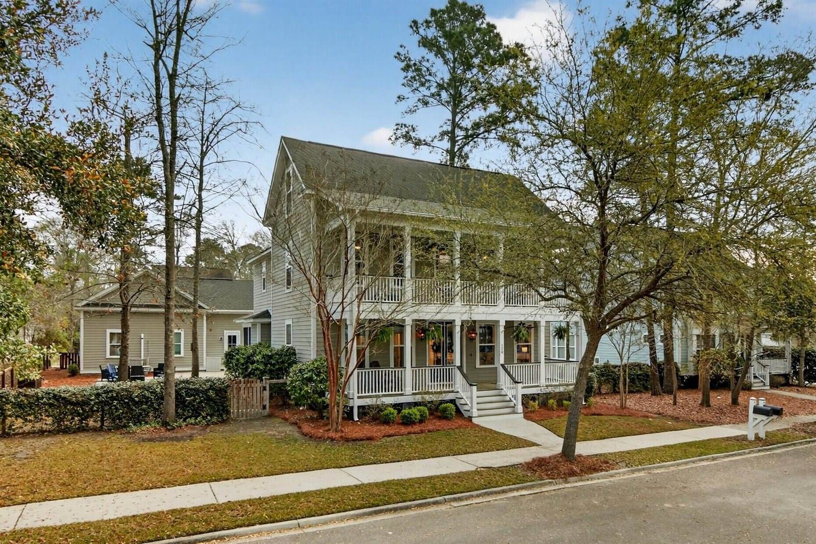 128 Red Bay Lane, Summerville, SC 29483