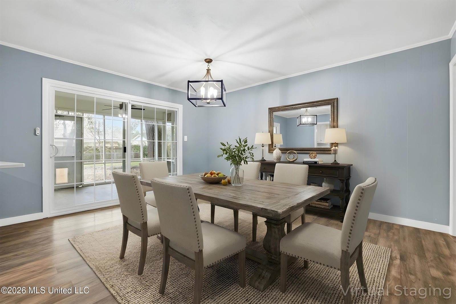 726 Sharon Hills Drive, Biloxi, MS 39532