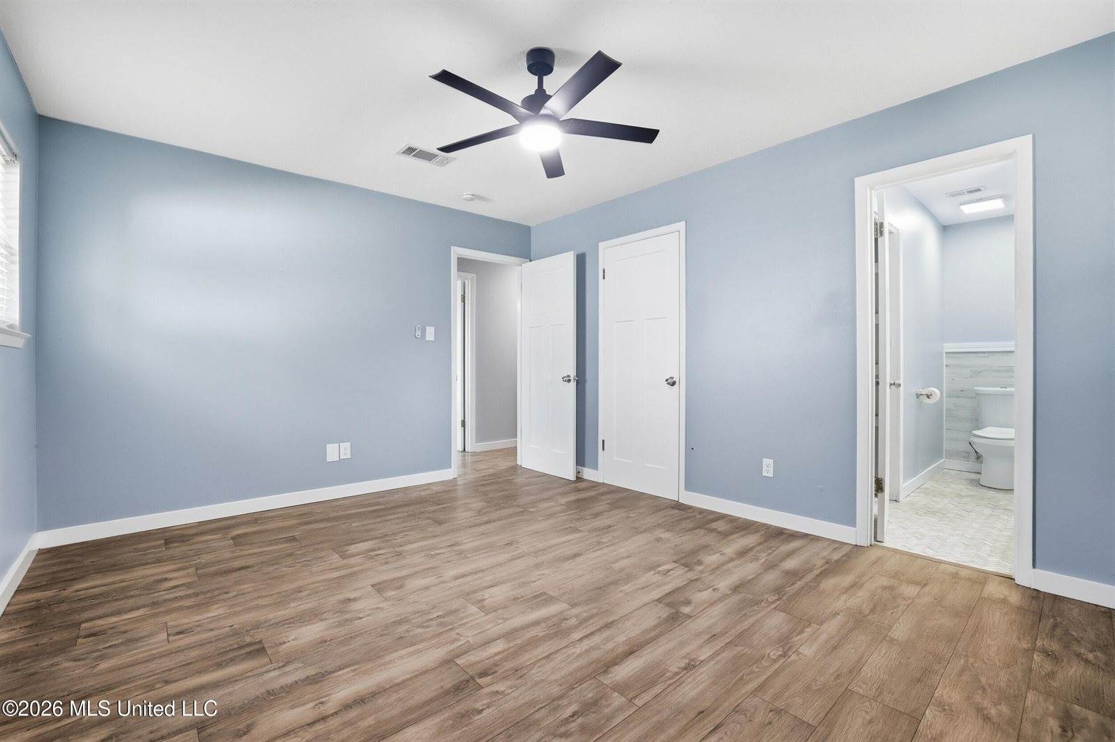 726 Sharon Hills Drive, Biloxi, MS 39532