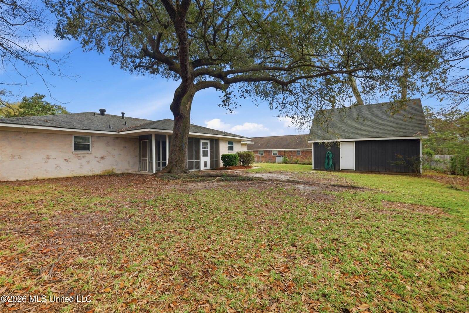 726 Sharon Hills Drive, Biloxi, MS 39532