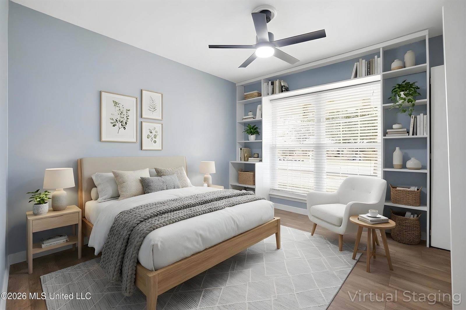 726 Sharon Hills Drive, Biloxi, MS 39532