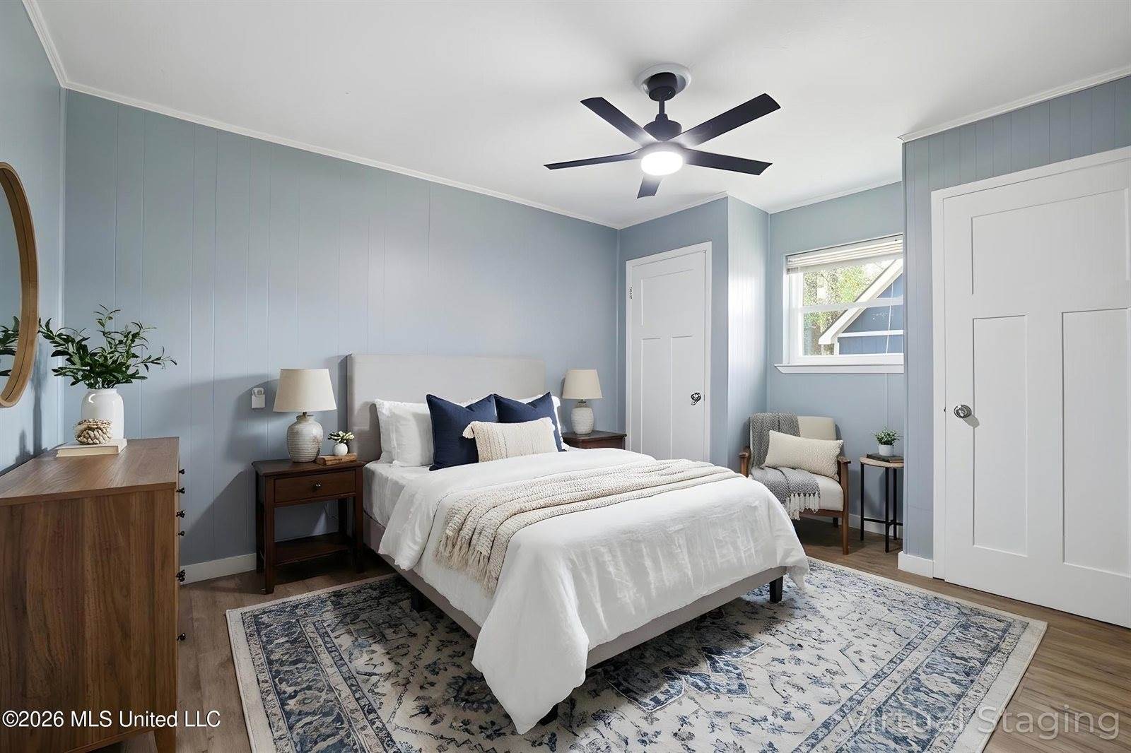 726 Sharon Hills Drive, Biloxi, MS 39532