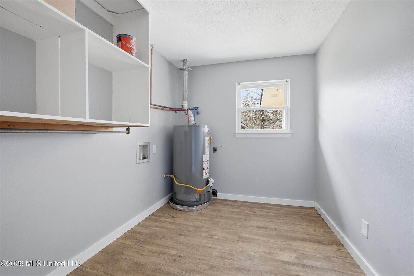 726 Sharon Hills Drive, Biloxi, MS 39532